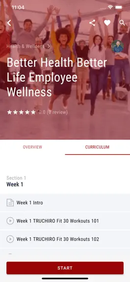 Game screenshot Better Health Better Life apk