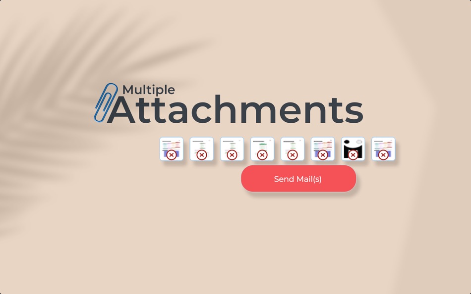 #3. Mailery | Send mails in bulk (macOS) 由: Mahtca Global S.R.L.