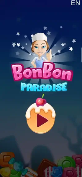 Game screenshot Bonbon paradise match 3 mod apk