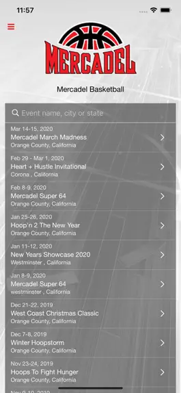 Game screenshot Mercadel Basketball mod apk