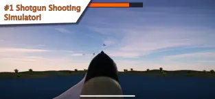 Screenshot 1 Clay Hunt PRO iphone