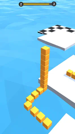 Game screenshot Tap Stack 3D hack