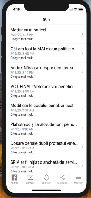 Andrei Năstase(圖3)-速報App