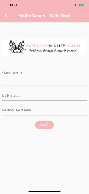 Midlife Coach(圖6)-速報App