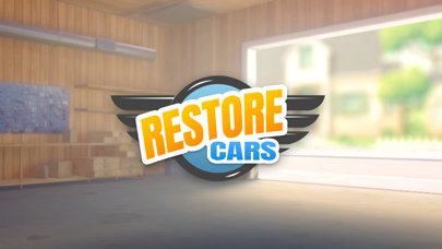 Car Mechanic - Restor... screenshot1