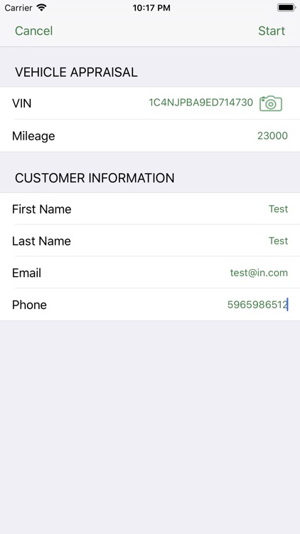 EchoPark Automotive screenshot-5