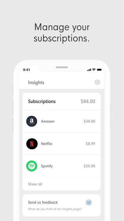 Petal Card screenshot-3