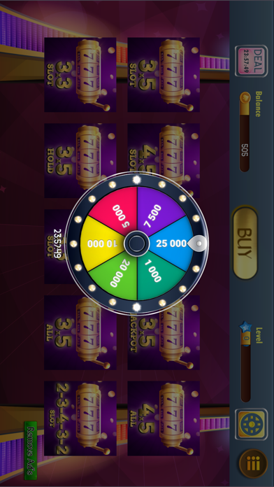 Mega Slot Mania Vegas 2021 Screenshot