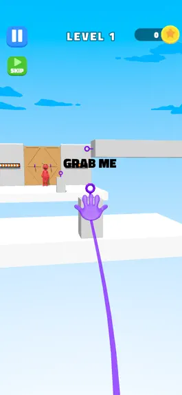 Game screenshot Grabby Grab mod apk