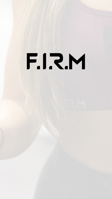 Firm Athletics LV Screenshot