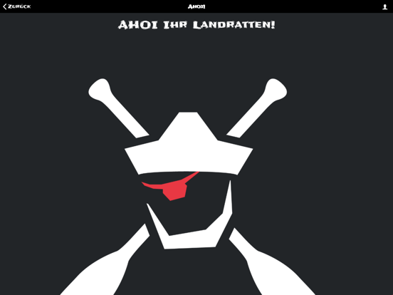 Screenshot #5 pour Paddel Piraten