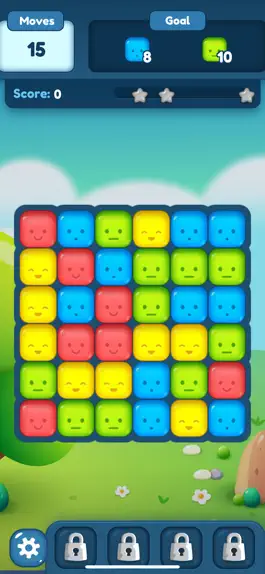 Game screenshot PLAY Blast! hack