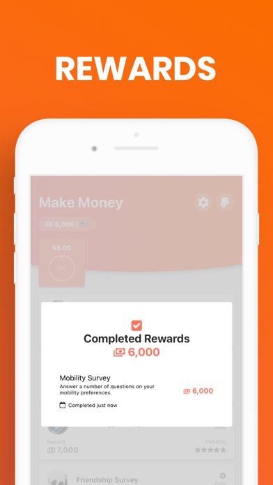 Make Money - Real Cash App Screenshot