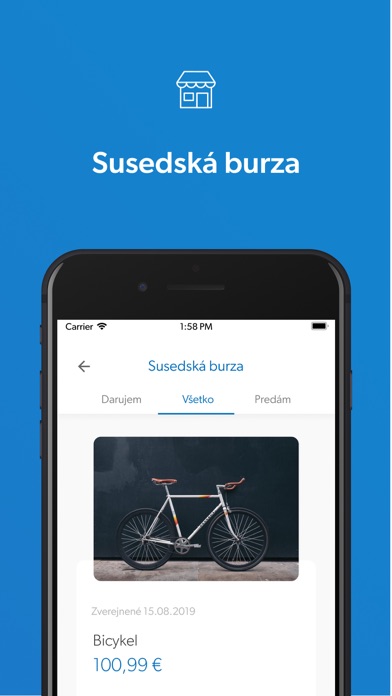 Ivanka pri Dunaji Screenshot