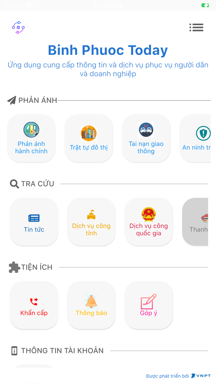 Bình Phước Today