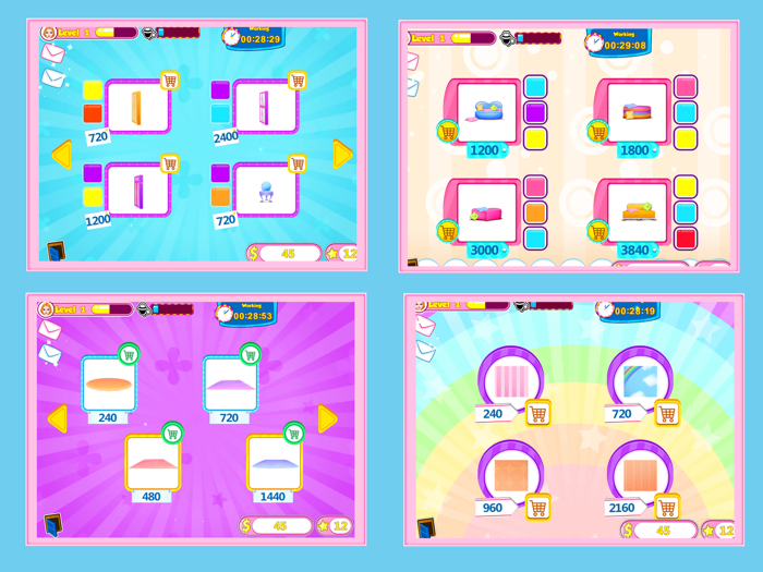 Mall Fashion Shopaholic