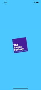 The Talent Factory screenshot #1 for iPhone