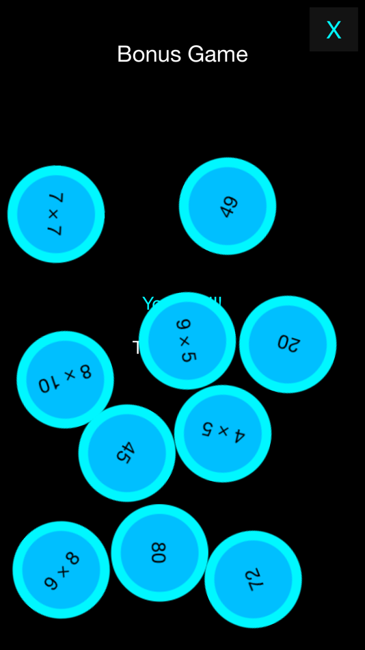 #4. Maya's Math - Get Smarter (iOS) 由: Daniel Witriol