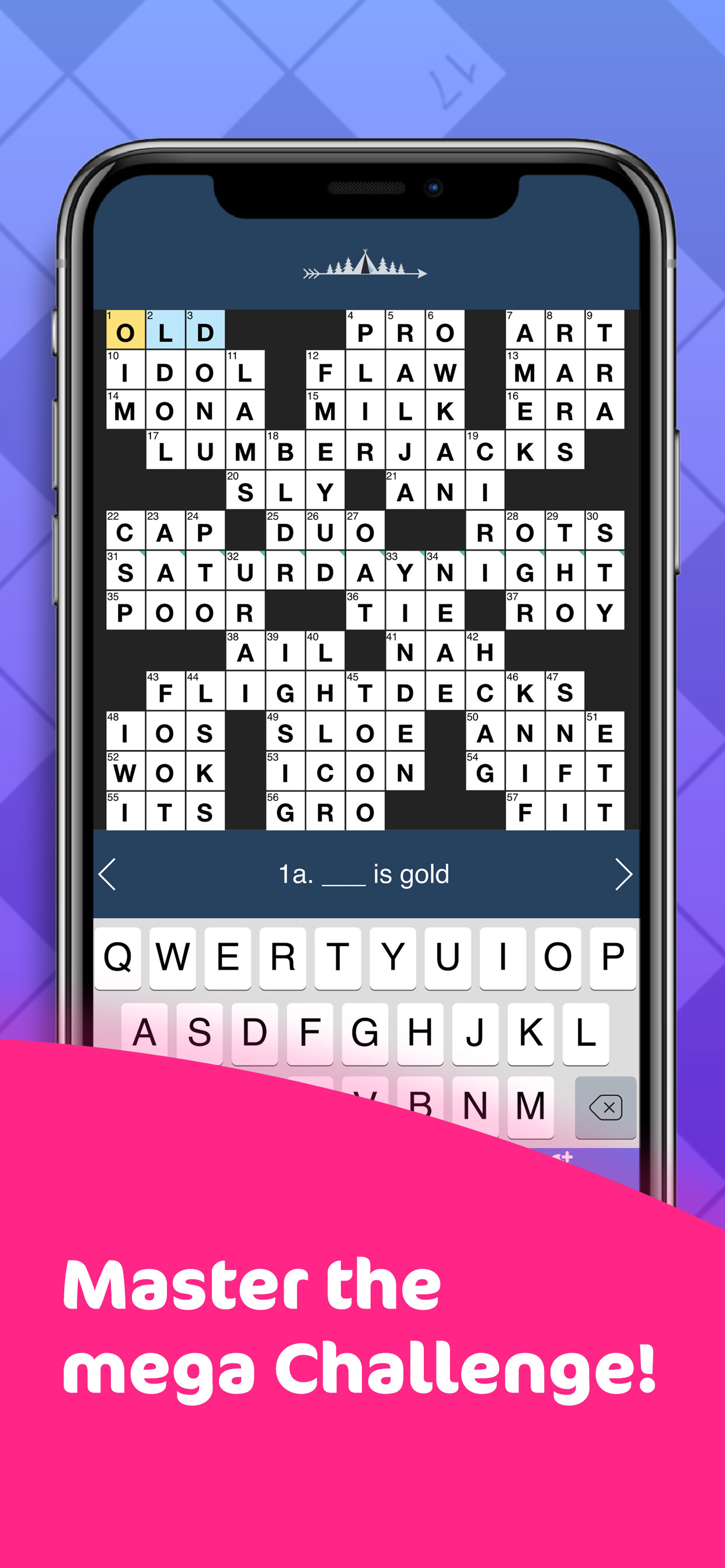 Crossword Explorer+