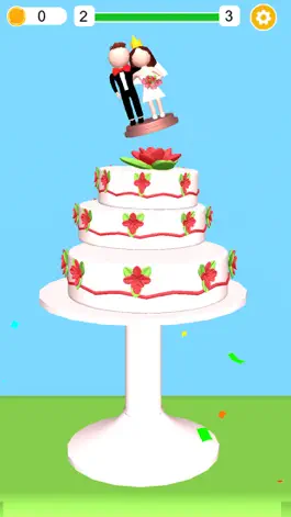 Game screenshot I DO : Wedding Mini Games mod apk