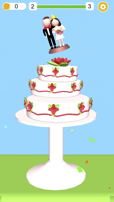 I DO : Wedding Mini Games Screenshot