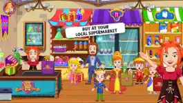 Game screenshot My Little Princess : Stores apk