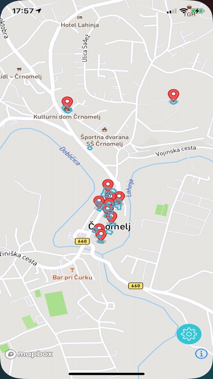 kulTura – Interreg SI-HR screenshot-5