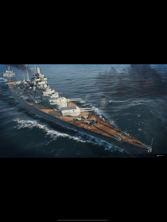 Screenshot #6 pour Guide for WORLD OF WARSHIPS