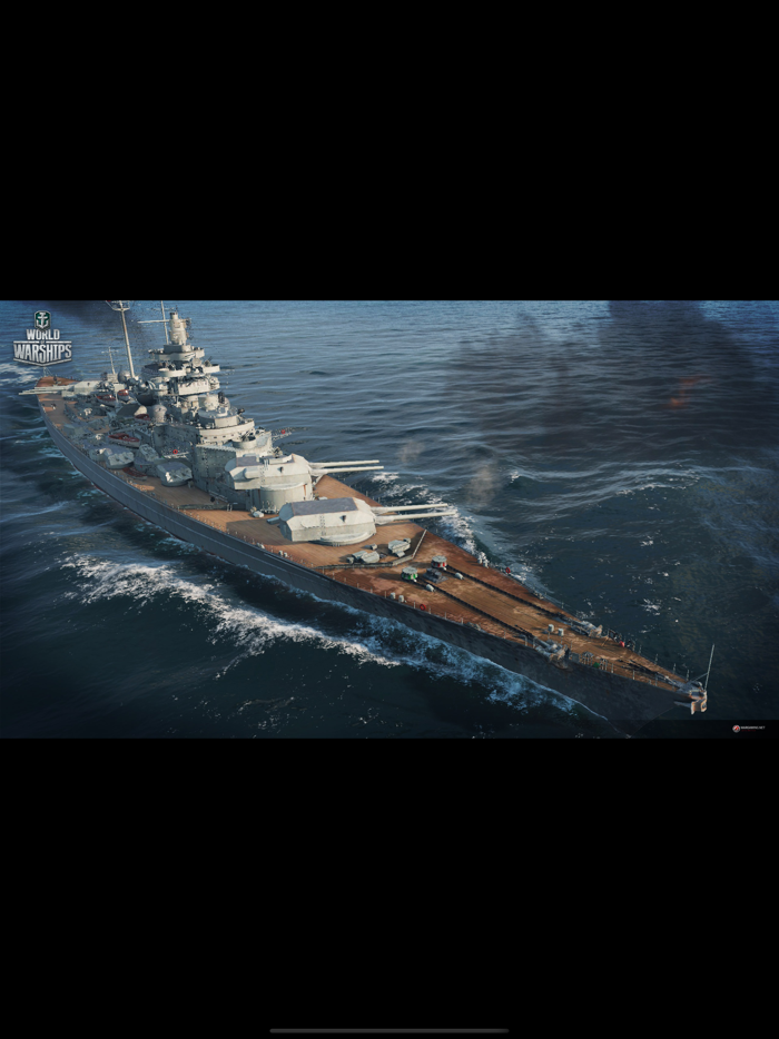 Guide for WORLD OF WARSHIPS