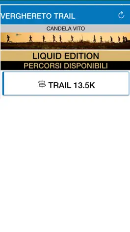 Game screenshot Verghereto TRAIL mod apk