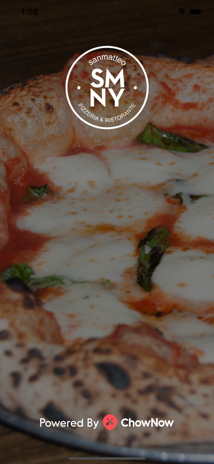 San Matteo - Pizzeria e Cucina