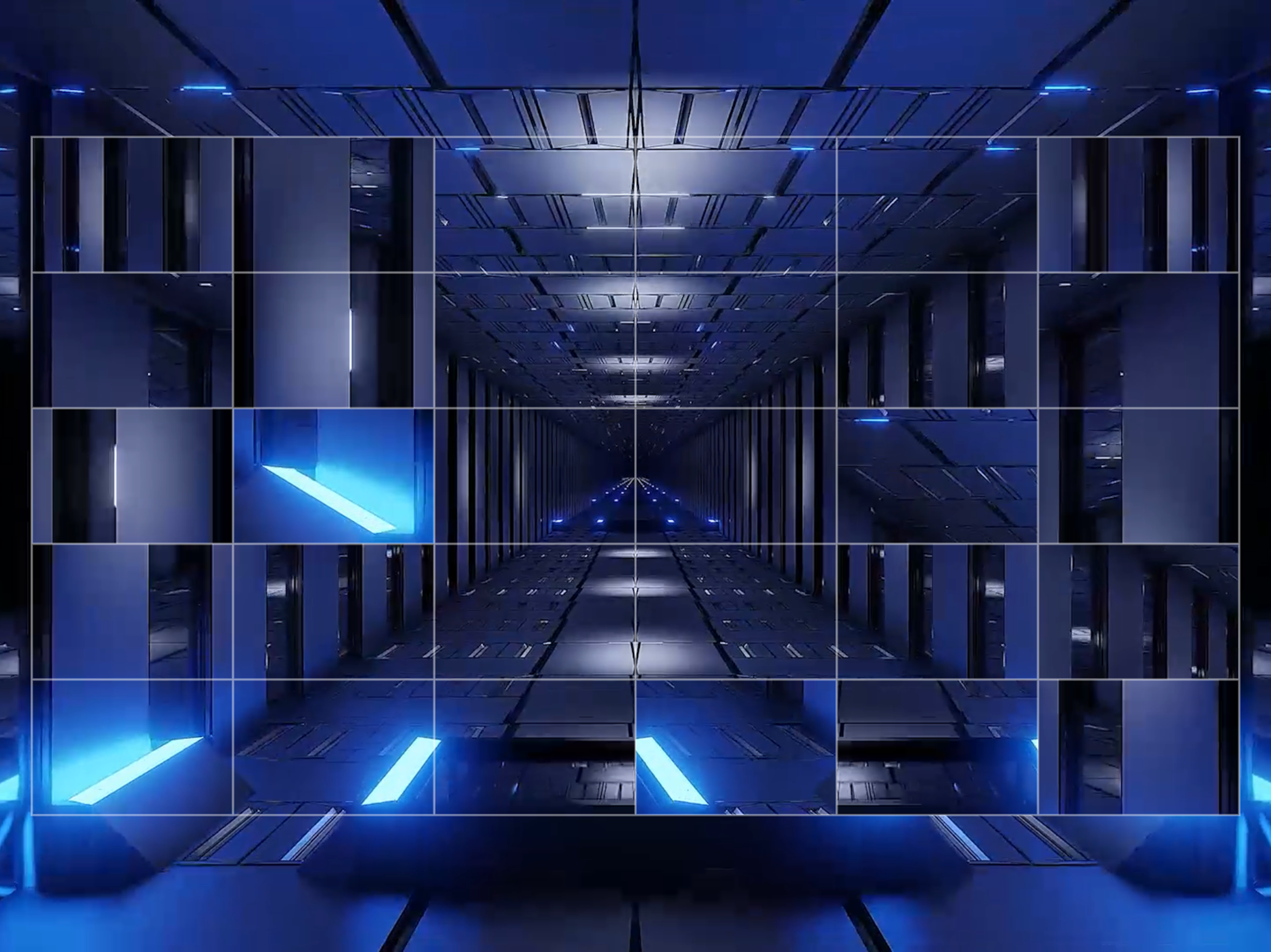 Video Puzzle Full Screen screenshot 10