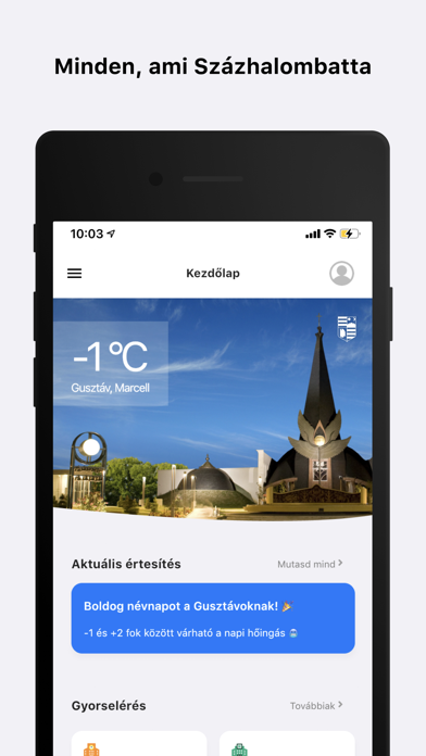 Screenshot #1 pour OkosBatta