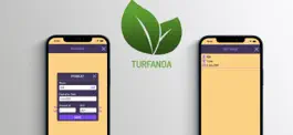 Game screenshot Turfanda apk