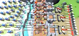 Game screenshot Empire Defense : King of War apk