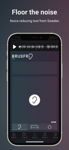 Brusfriのおすすめ画像1