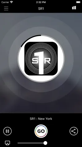 Game screenshot SR1 apk