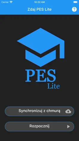 Game screenshot Zdaj PES lite mod apk