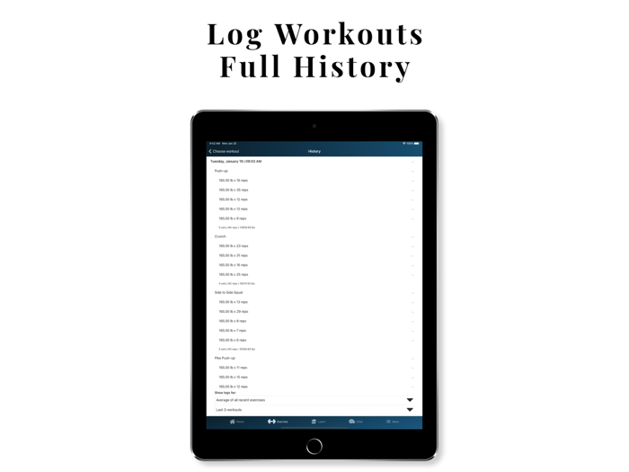 Dr. Muscle AI Personal Trainer