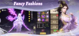 Game screenshot World of Eternal Love apk