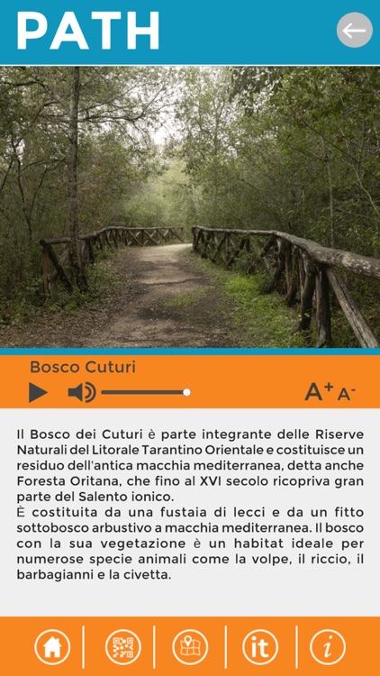 PATH Litorale Tarantino screenshot-7