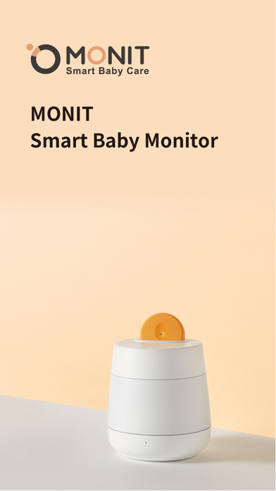 Monit Baby Screenshot