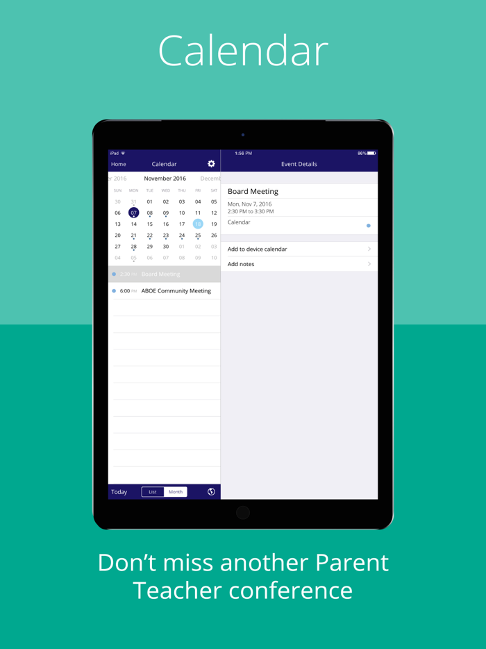 Lincoln Public Schools