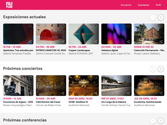 Screenshot #5 pour FILIplan