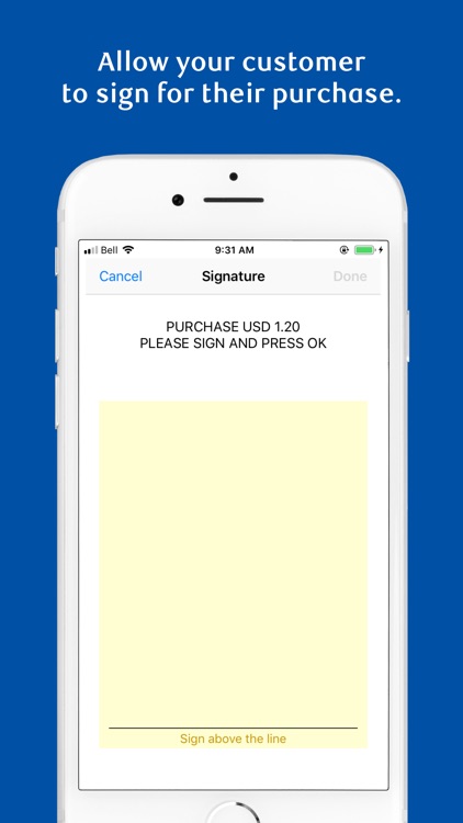 RBC EZPay 2.0