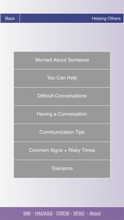 HOPE: Highland Overdose screenshot-4