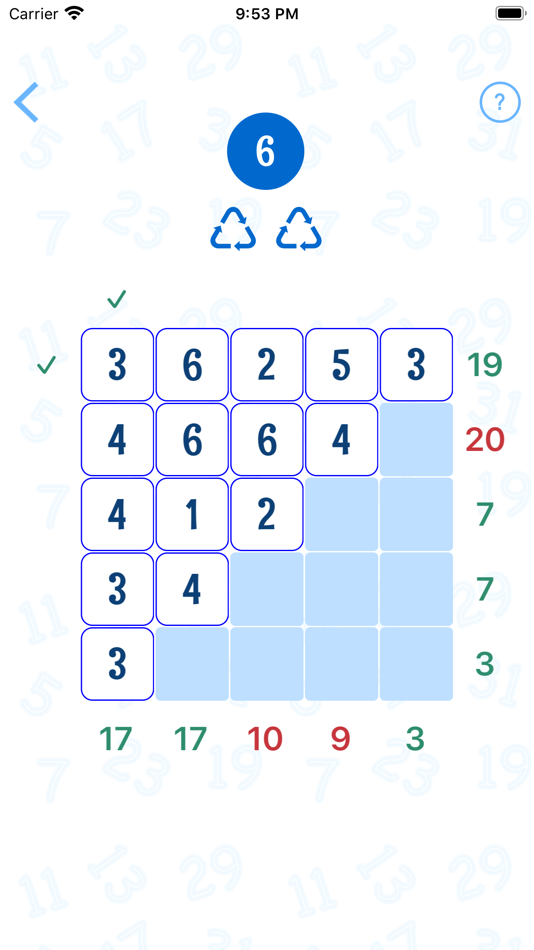 #2. Primes (iOS) Podle: Aleniq Inc.
