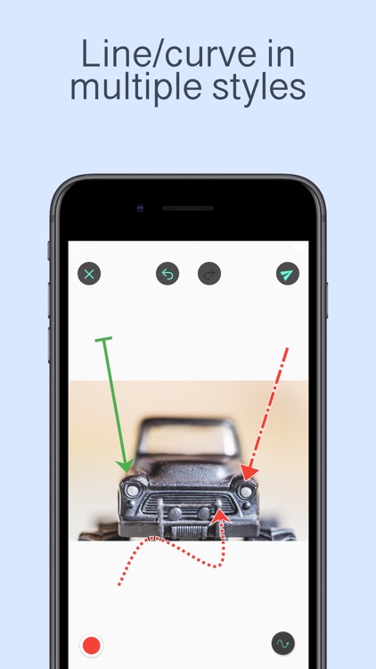 Annotium - Photo Annotation