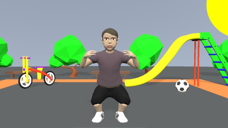 Learn To Speak screenshot-9