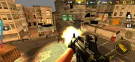 Game screenshot Call Of Mini: Zombie Games apk